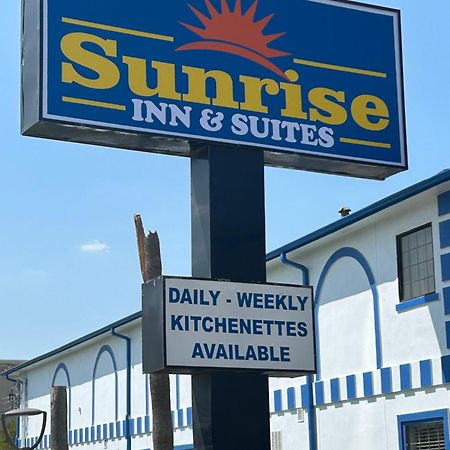 Sunrise Inn & Suites 채널뷰 외부 사진