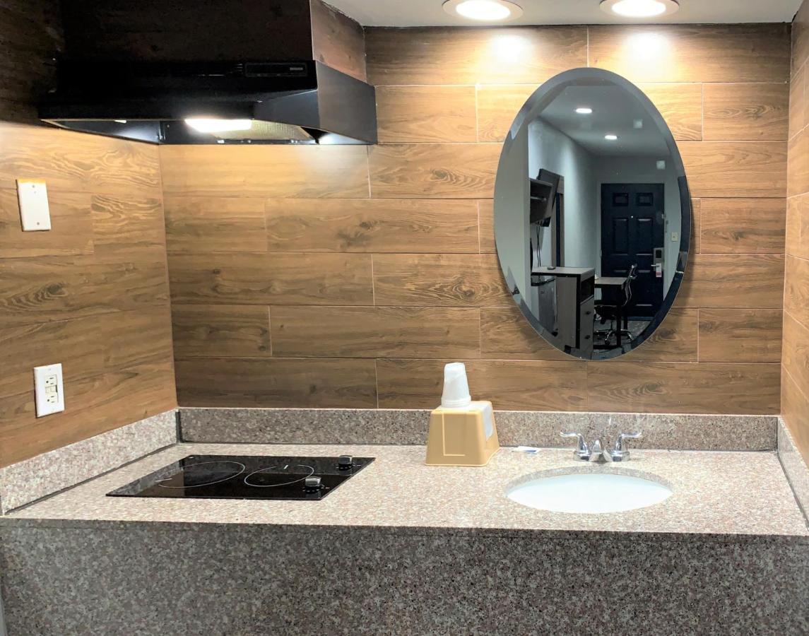 Sunrise Inn & Suites 채널뷰 외부 사진